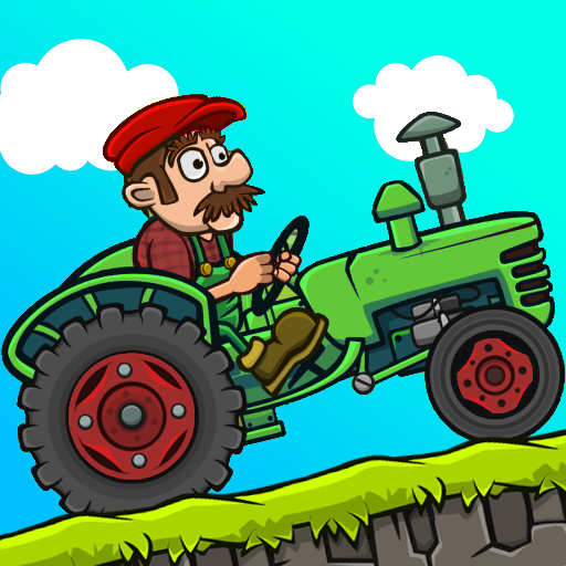 Tractor Mania: Jogue Tractor Mania gratuitamente