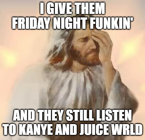 Nick tweet media