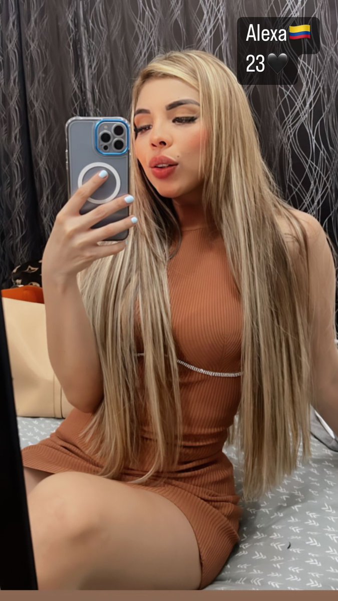 AlexaRo35500027's tweet photo. Mis amores mañana Disponible en #Toluca 
https://t.co/8q7IE7XXgi https://t.co/LyAwUKOwiR
