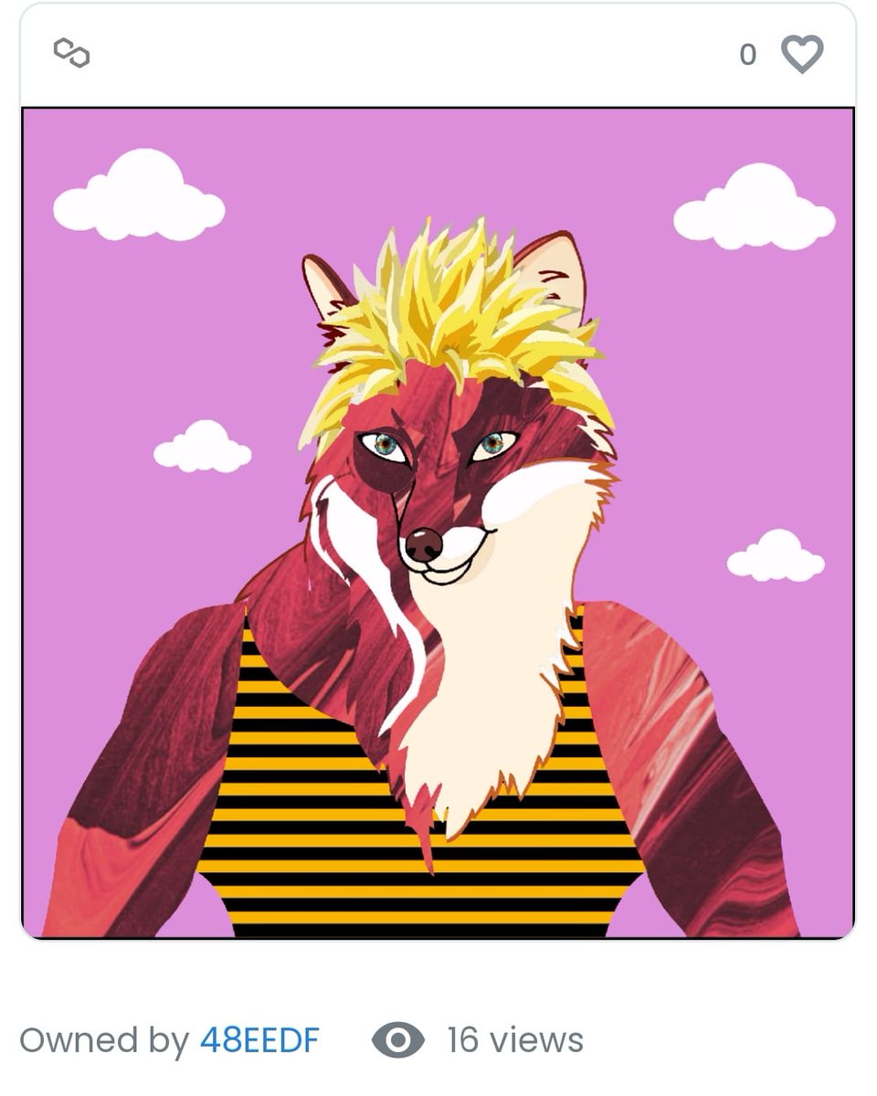 Bearded Fox (@Bearded_Foxs) / Posts / X