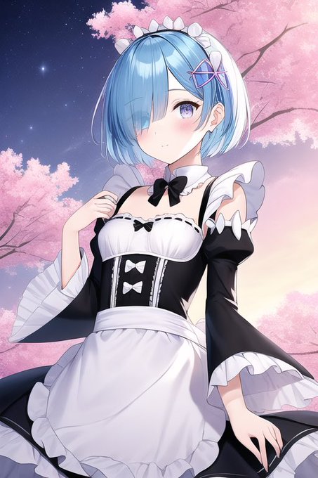 #NovelAIDiffusion 
#ai絵 