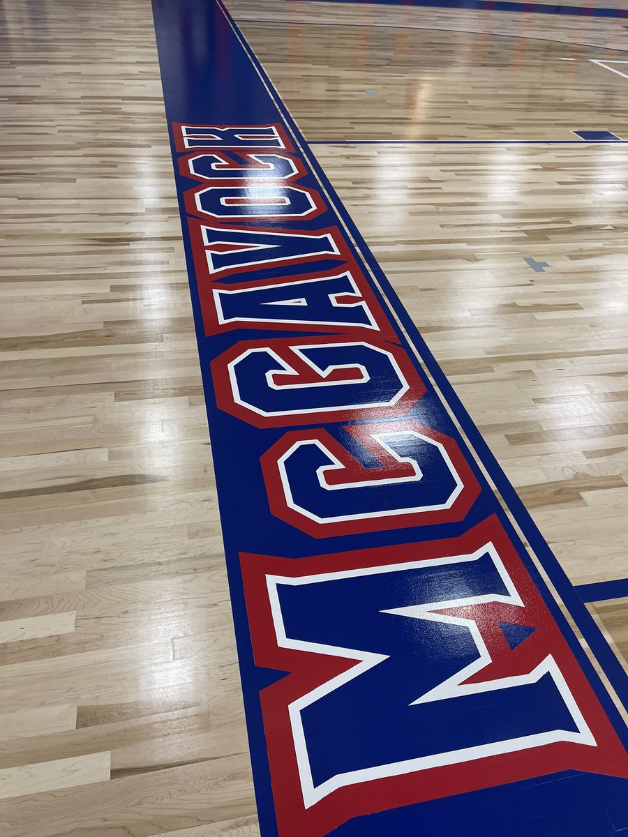 McGavock Lady Raiders Basketball tweet media