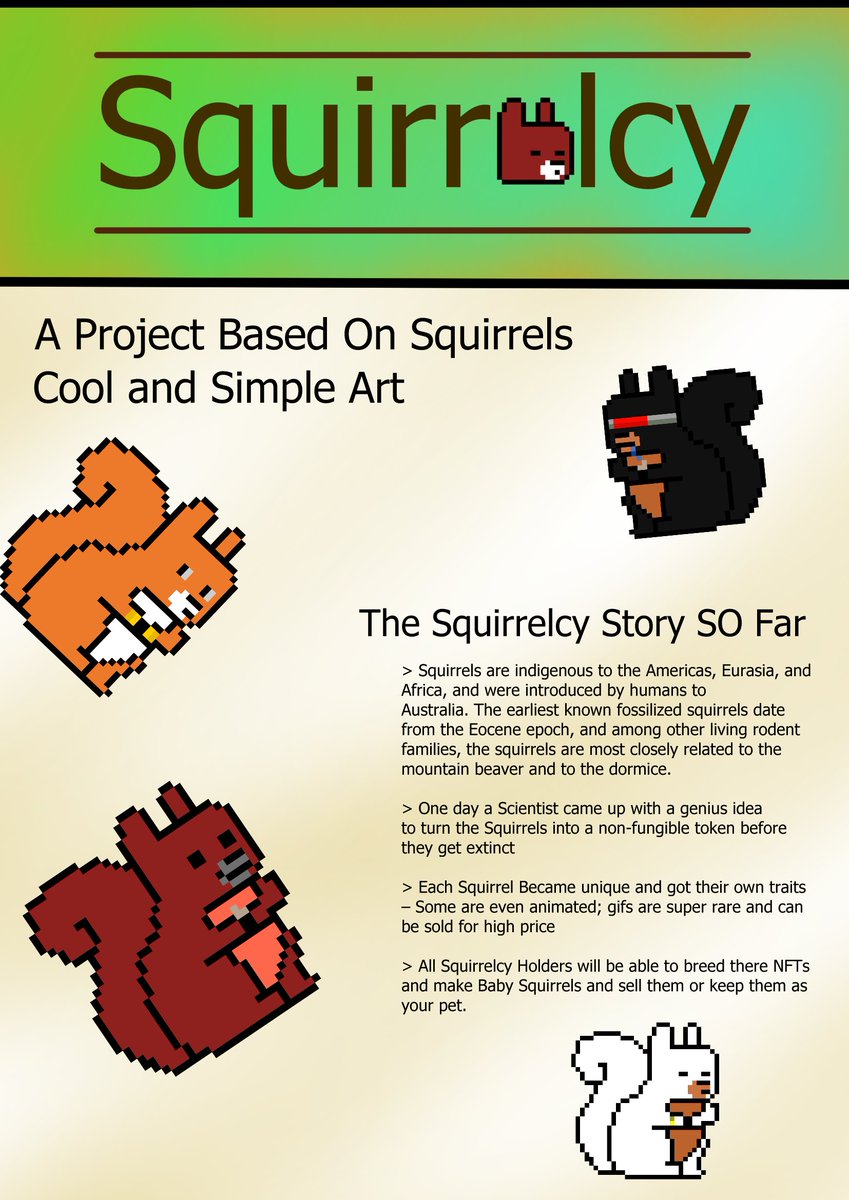 Squirrelcy tweet media