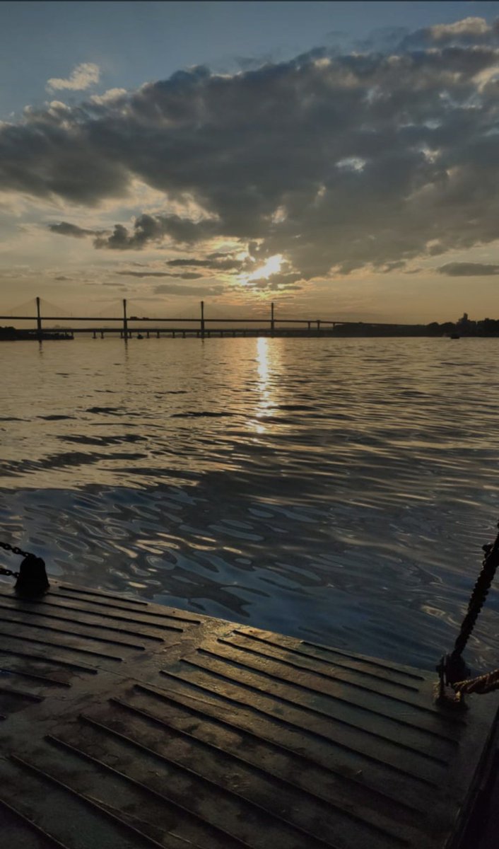 #mandovi #unleash #clean #redeem