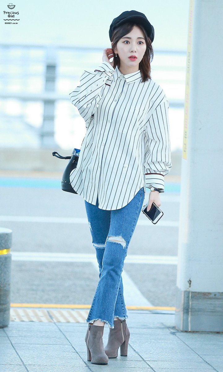 kwonminapicts's tweet photo. Fashion icon if u ask me https://t.co/WJ7YlET1Vx