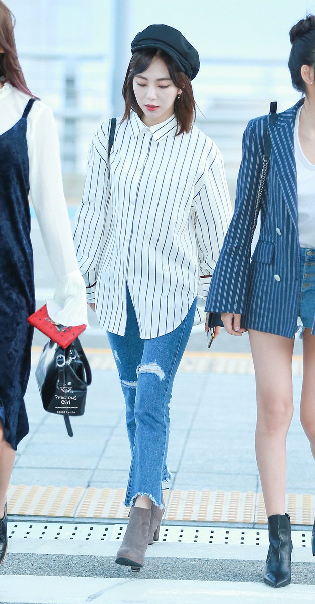 Fashion icon if u ask me