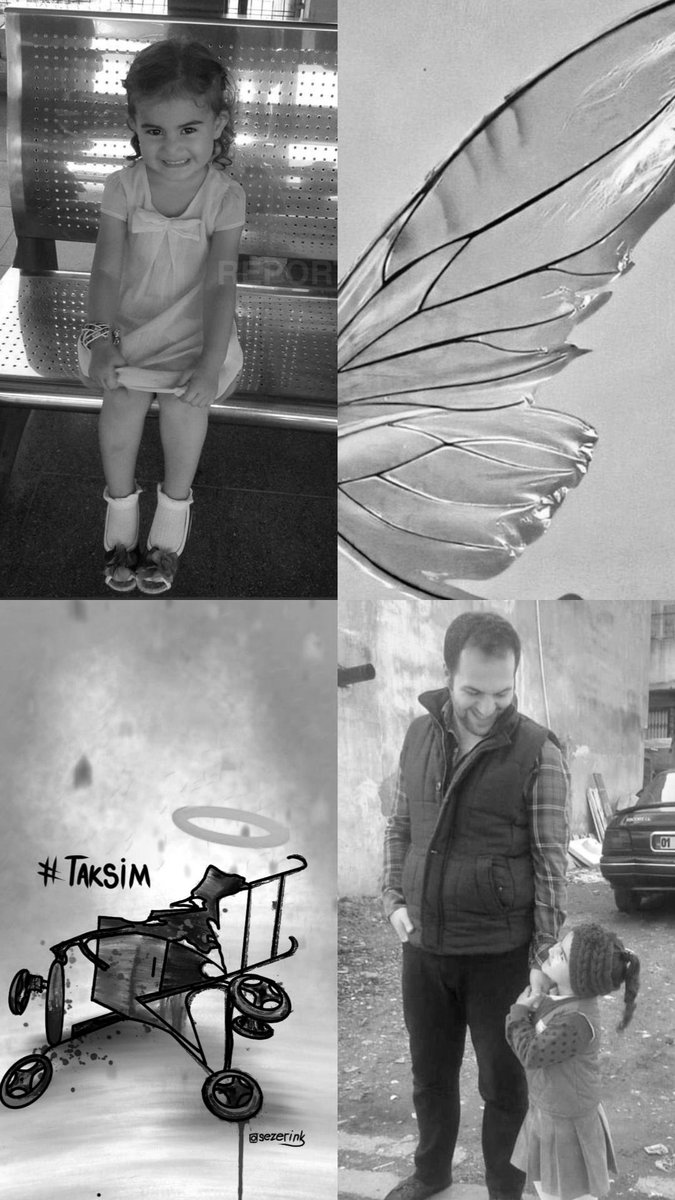 Sakın Allah’ı zalimlerin yaptıklarından habersiz sanma. Ancak onları, gözlerin dehşetten fırlayacak gibi olduğu bir güne erteliyor. (14/İbrahîm, 42)
#bebek #patlama #bomba #Taksim #Paylasma #yayınyasağı