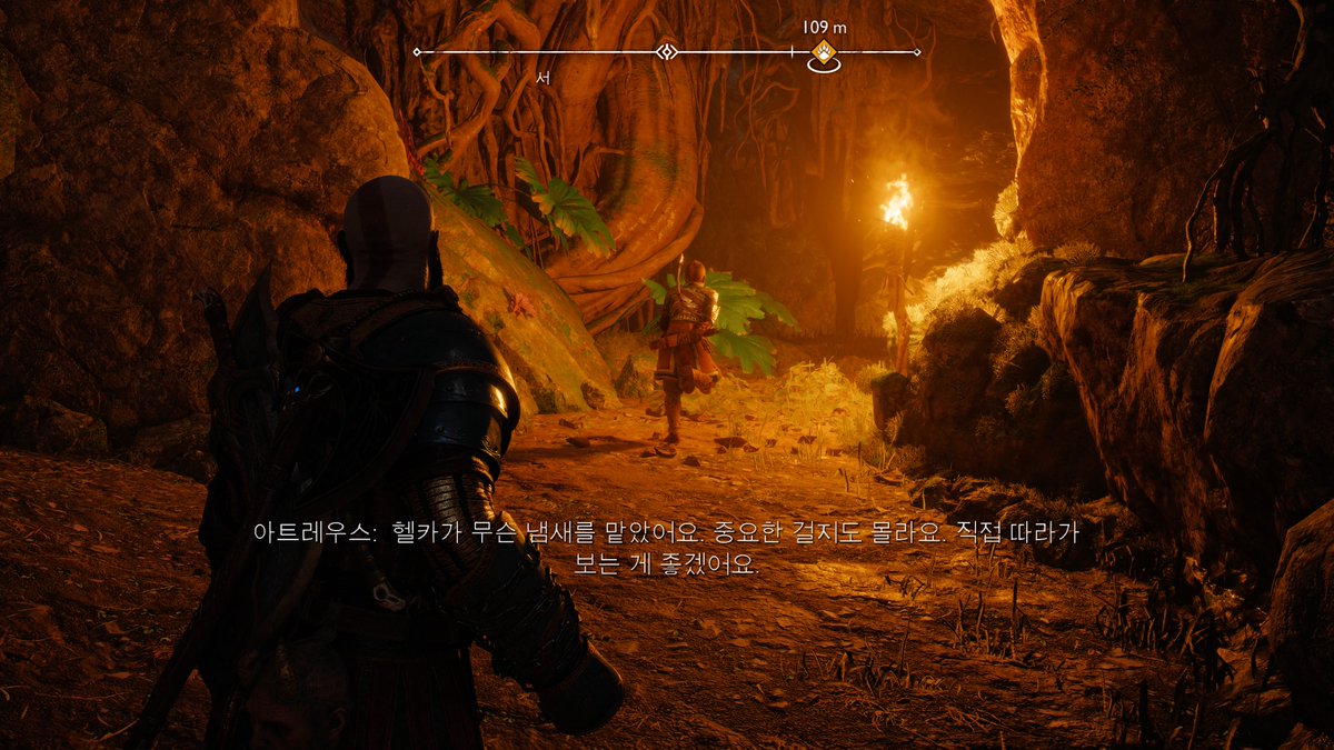 NDprinny's tweet photo. #PS5Share, #갓오브워라그나로크 https://t.co/CMkaCVgQ9Z