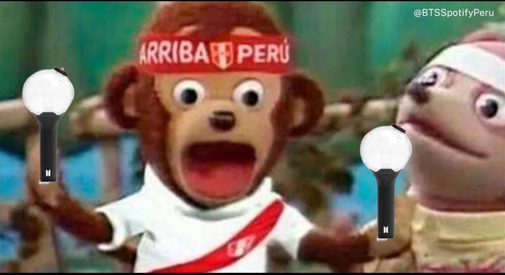 GOLDENGIRLY23's tweet photo. @minniesnx Tiemblen 🤭
PERÚ PAVED THE WAY https://t.co/CGFQUwntEI