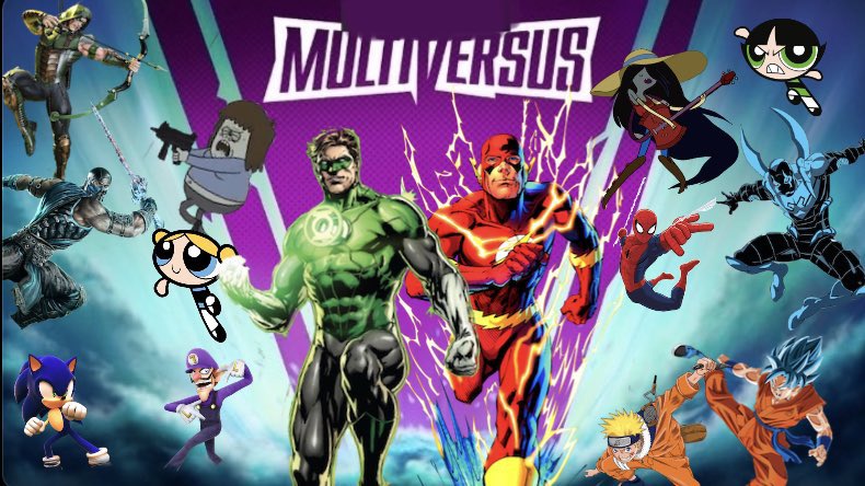 Flash_MVS's tweet image. Here’s a season 2 leak I found on this account it’s real I can’t believe they have all these characters coming so soon