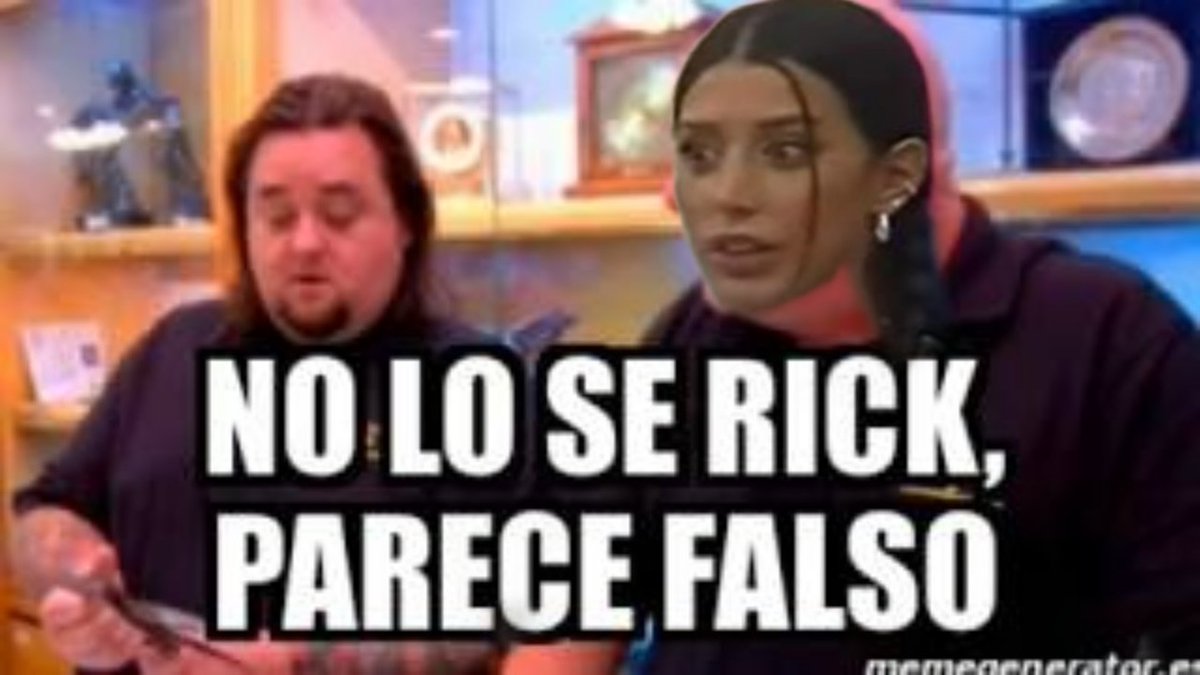 SofiIbaceta01's tweet photo. Juliana: Estoy re podrida de le dije, me dijo... Quiero pasarla bien.
-
#GH22 #GranHermano2022 https://t.co/XgxbNkulJ1