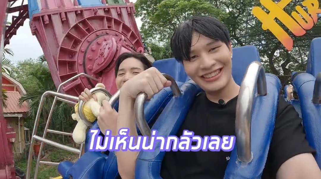 Guide__Space's tweet photo. พรุ่งนี้ 1 ทุ่ม👦🏻 เตรียมตัวไปตะลุยความสุขกับน้องไกด์ในรายการ G.O.A.T Space
🔗https://t.co/R0AfCVDO7I
📺 Youtube : Vibie Gen
📆 15 Nov 2022
⏰ 19.00 น.
#GOATspace
#GhostHostGhostHouse
#รักเล่าเรื่องผี #BBrook #GGuide #BrookGuide #gg_chavanvit #brook_smth https://t.co/l7f2GaH3OF