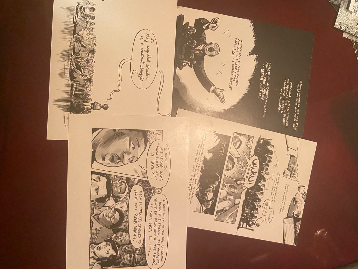 brat2381's tweet photo. Another batch of #PostcardsToVoters going to GA for Senator Warnock. 

I love these postcards because they’re part of a set John Lewis did. I also got to use some vintage stamps. That always puts a smile on my face 🤗

Information to write postcards is listed below. https://t.co/RdKdm7epto