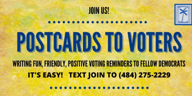brat2381's tweet photo. Another batch of #PostcardsToVoters going to GA for Senator Warnock. 

I love these postcards because they’re part of a set John Lewis did. I also got to use some vintage stamps. That always puts a smile on my face 🤗

Information to write postcards is listed below. https://t.co/RdKdm7epto
