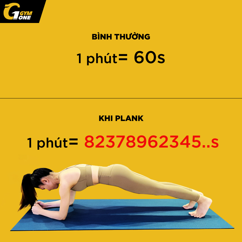 gymone_official's tweet photo. I've never seen time go by so slowly
What is your longest PLANK record?
Share your record with Gym One!
#gym #yoga #Boxing #fitness #motivation #pt
#personaltrainer #persontraining https://t.co/h8nBtiiN5Q