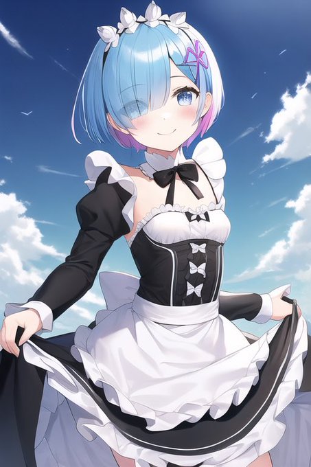 #NovelAIDiffusion 
#ai絵 