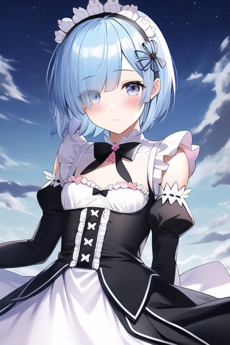 #NovelAIDiffusion 
#ai絵 