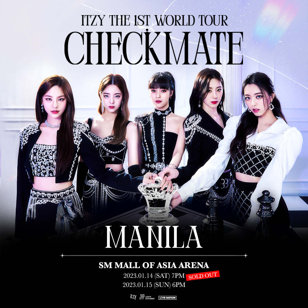 Live Nation PH tweet media