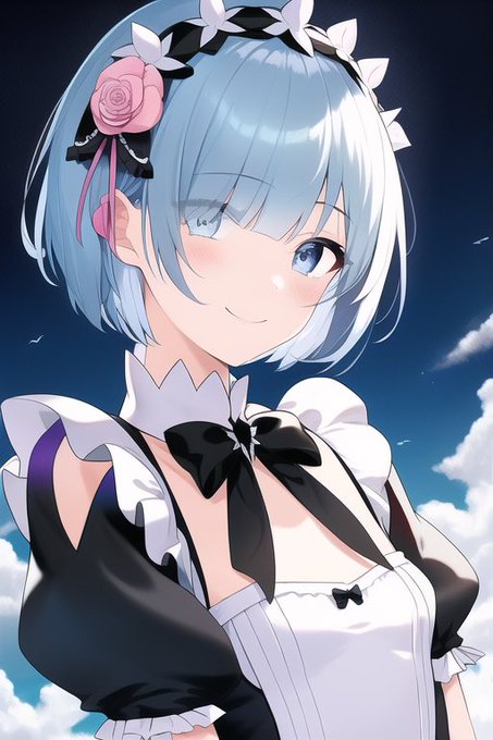 #NovelAIDiffusion 
#ai絵 