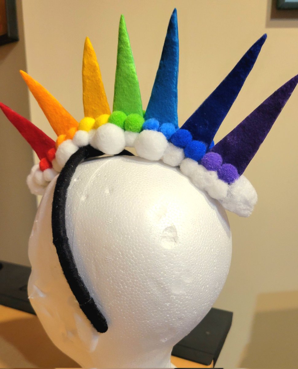 proshenanigans's tweet photo. Me: Man I have a lot of stuff I need to make for Christmas
Also me: I'm just gonna spend a week doing this for no reason mmk https://t.co/kRBxKrDFjE