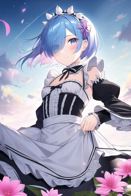 #NovelAIDiffusion 
#ai絵 