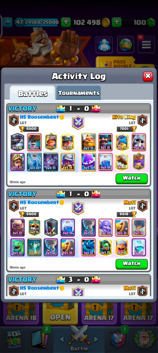Hs Roosembert 🇨🇴🔑 (@hsroosembert) on Twitter photo En <a href="/TDelta_CR/">Team Delta (Δ)</a> somos tan buenos que hasta el capitán juega ,haciéndome una barrida,GGs 🎧⚡. En <a href="/TDelta_CR/">Team Delta (Δ)</a> somos tan buenos que hasta el capitán juega ,haciéndome una barrida,GGs 🎧⚡.