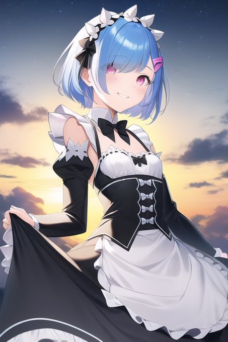 #NovelAIDiffusion 
#ai絵 