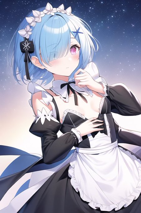 #NovelAIDiffusion 
#ai絵 