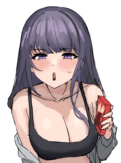 #原神
#雷電将軍

wip 