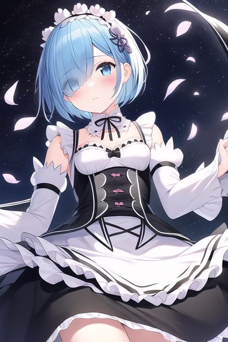 #NovelAIDiffusion 
#ai絵 