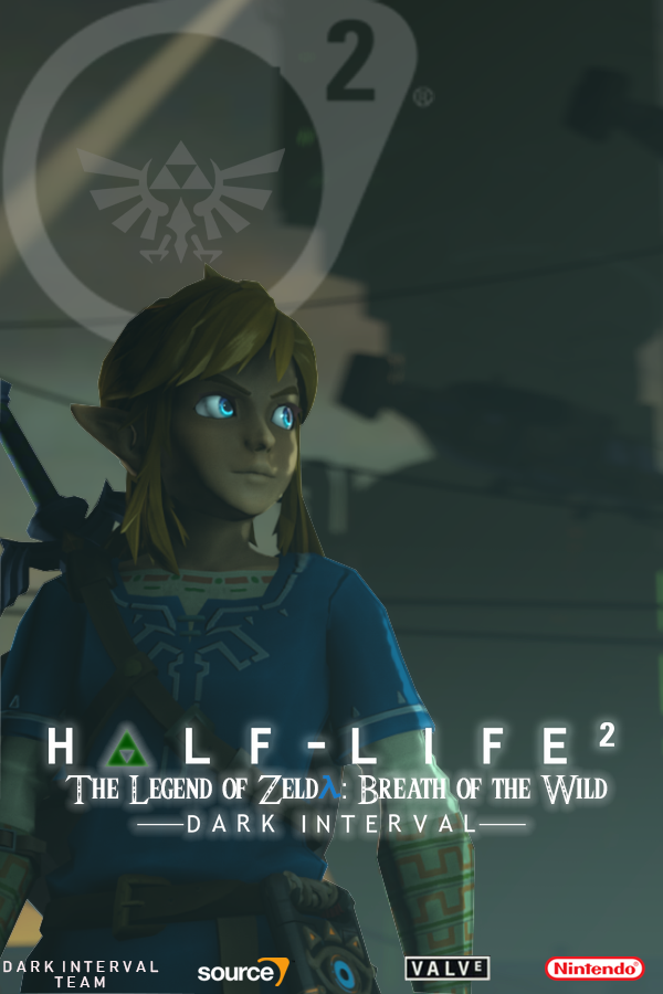 001American's tweet photo. Just made this for Half-Life 2: Dark Interval mod! Sorry if I broke my own continuity...I do want to use BotW Link more sometimes.
#sfm #SourceFilmmaker #botw #tloz #link #BreathoftheWild #zeldacreators #HalfLife2 #DarkInterval #nintendo #valve https://t.co/V9v0vLGPsd