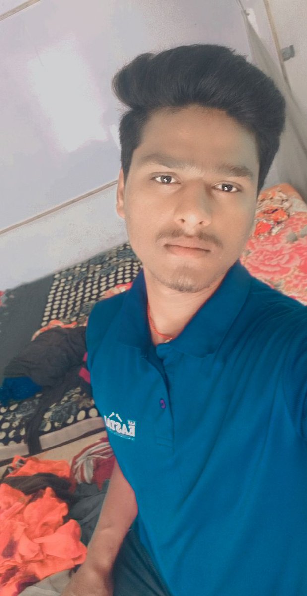 NavinKu02619021's tweet photo. #selfie4SSR https://t.co/6Aj8lSrEME