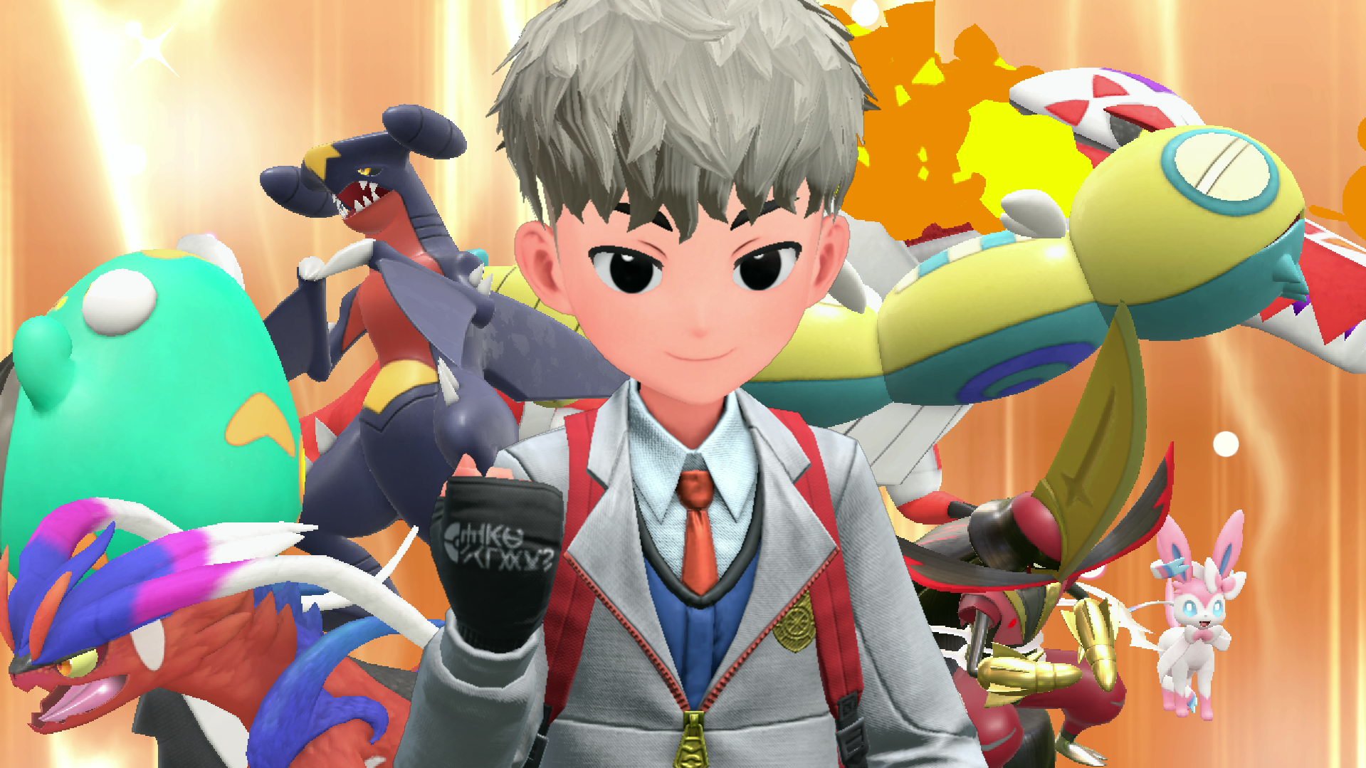 Shiroe on Twitter: 