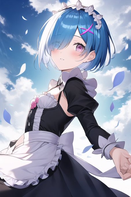 #NovelAIDiffusion 
#ai絵 