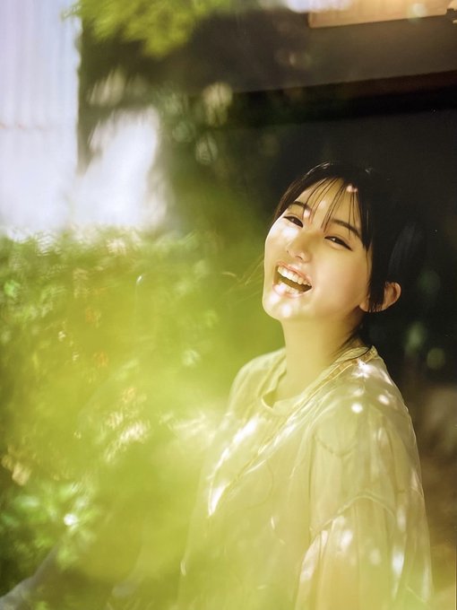 田中美久