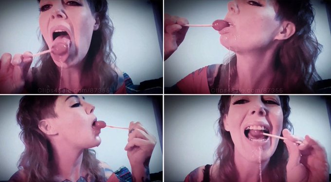 New clip posted https://t.co/YYtOMAIvji #mouthfetish #spitfetish https://t.co/70HOJNCDDs<a href="/tag/mouthfetish"class="tags">#mouthfetish</a><a href="/tag/spitfetish"class="tags"><span>#spitfetish</span></a>