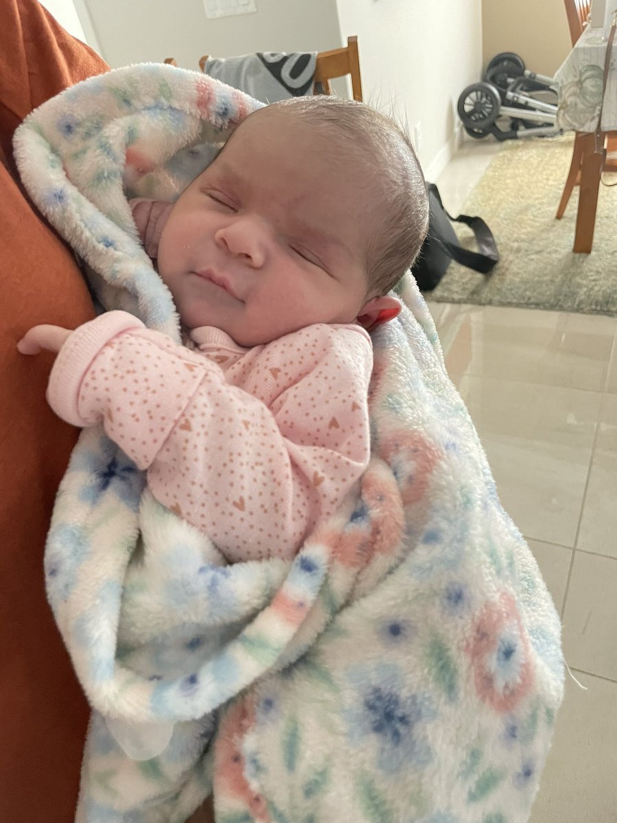 1 week ago @itsmrwex and I welcomed our baby girl, Willow Olivia Wechsler, to the world! I’m loving every second of being a new mama 👩‍👧❤️