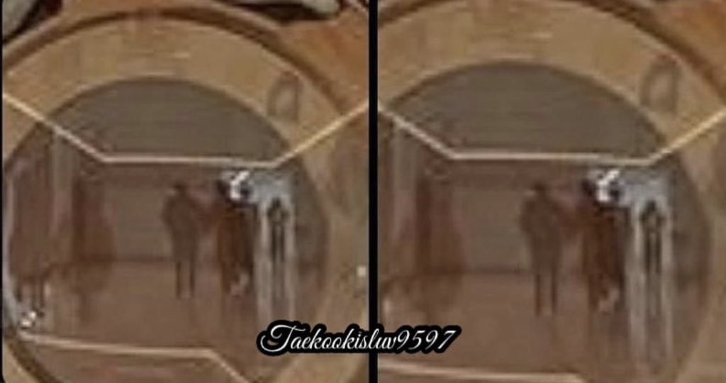 taekookfavchild's tweet photo. THEY’RE HOLDING HANDS??!!!!!??!😭😭😭😭😭😭😭😭😭😭😭😭 https://t.co/9eOnH3BDFS