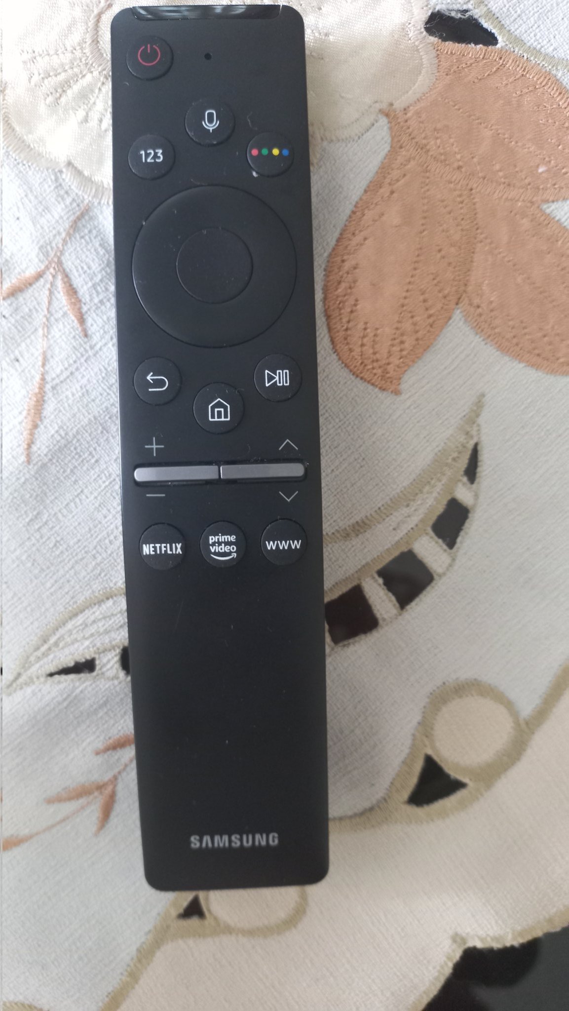 Alvi Nur Permatasari on Twitter "niko_junius Remote tanpa angka 😭 https//t.co/sRn4FInLpW