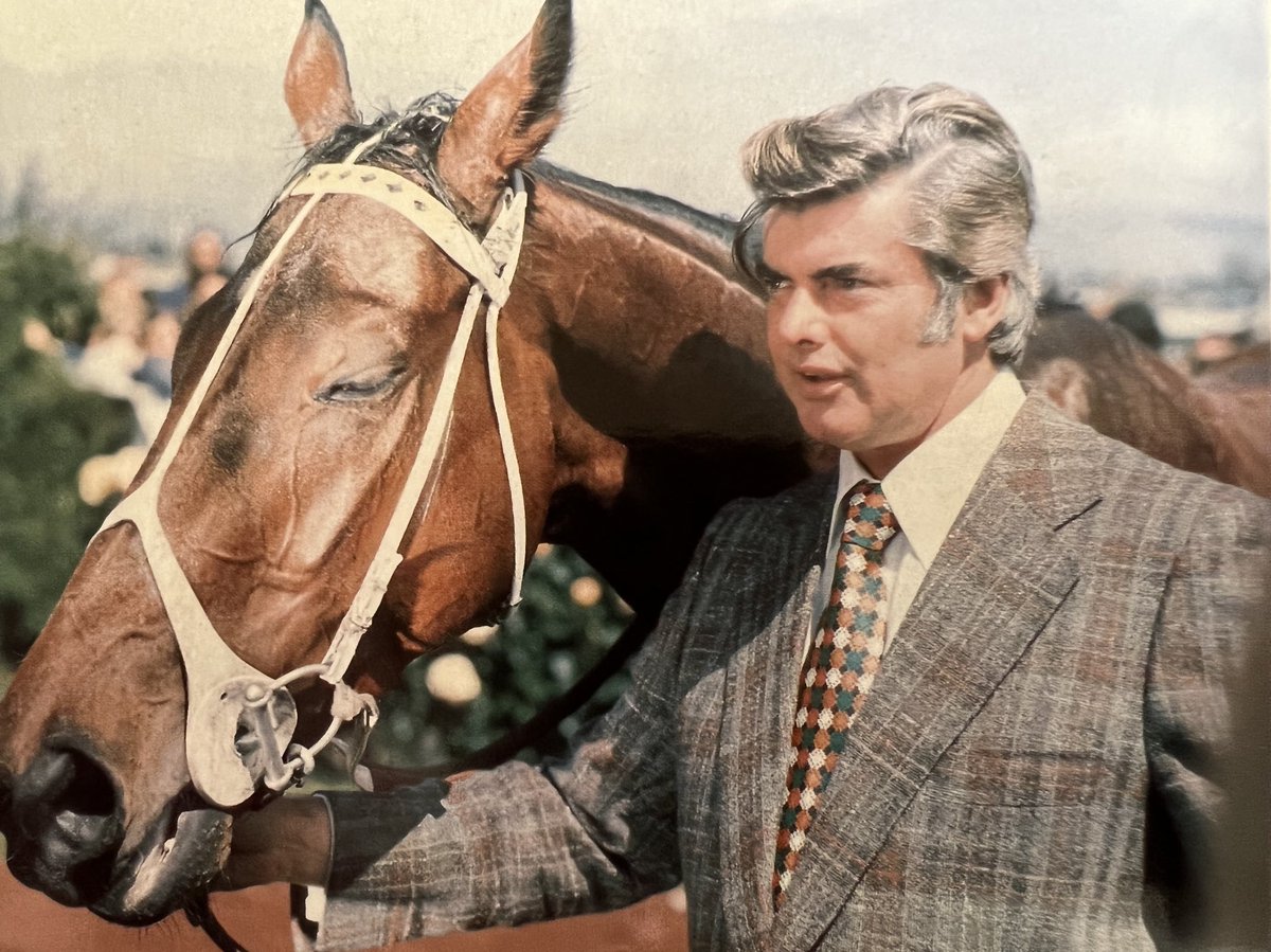 bmracingclub's tweet photo. The greatest of all. J B Cummings born this day 14/11/27 #CupsKing https://t.co/cNZc394NYk