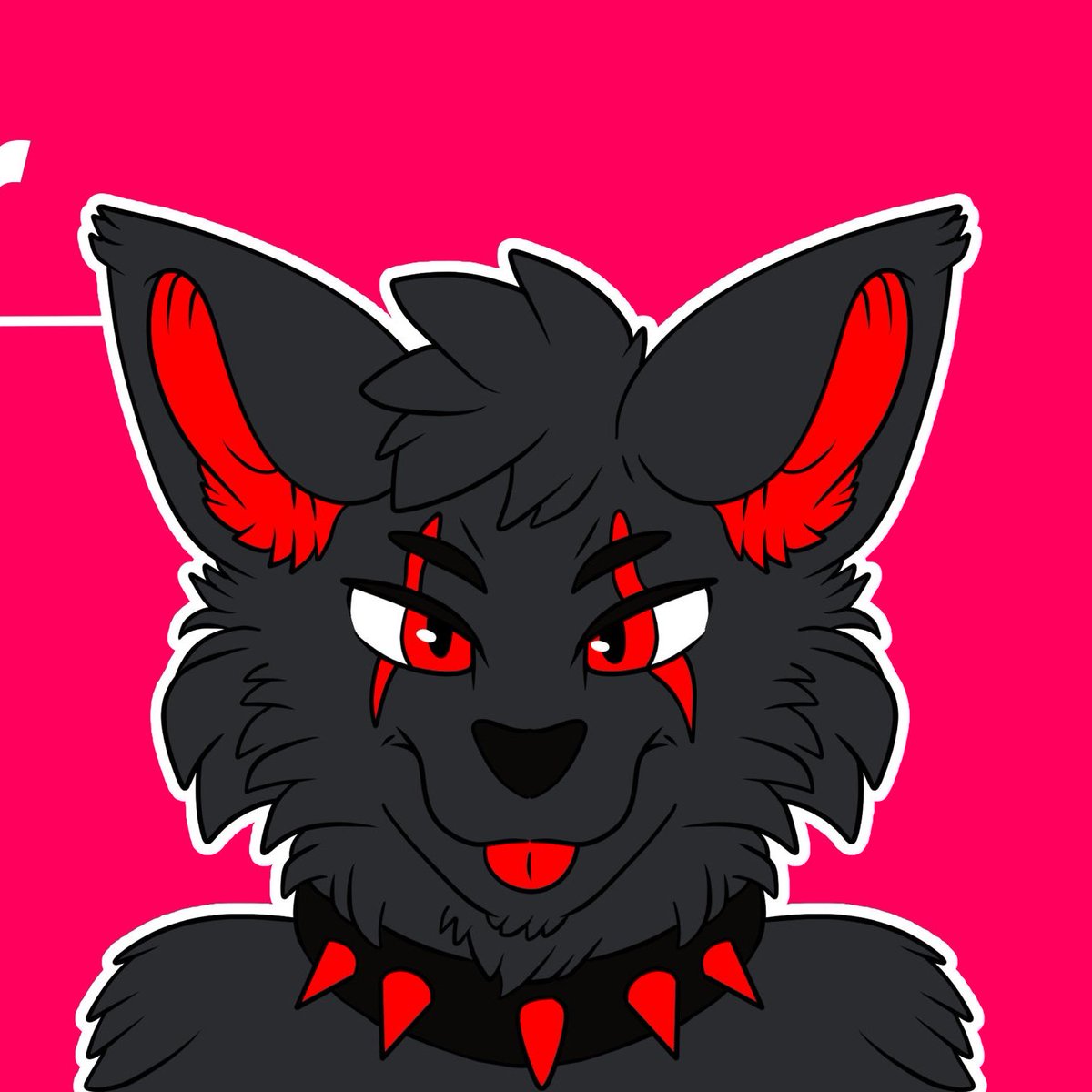 SlasherWolf tweet media