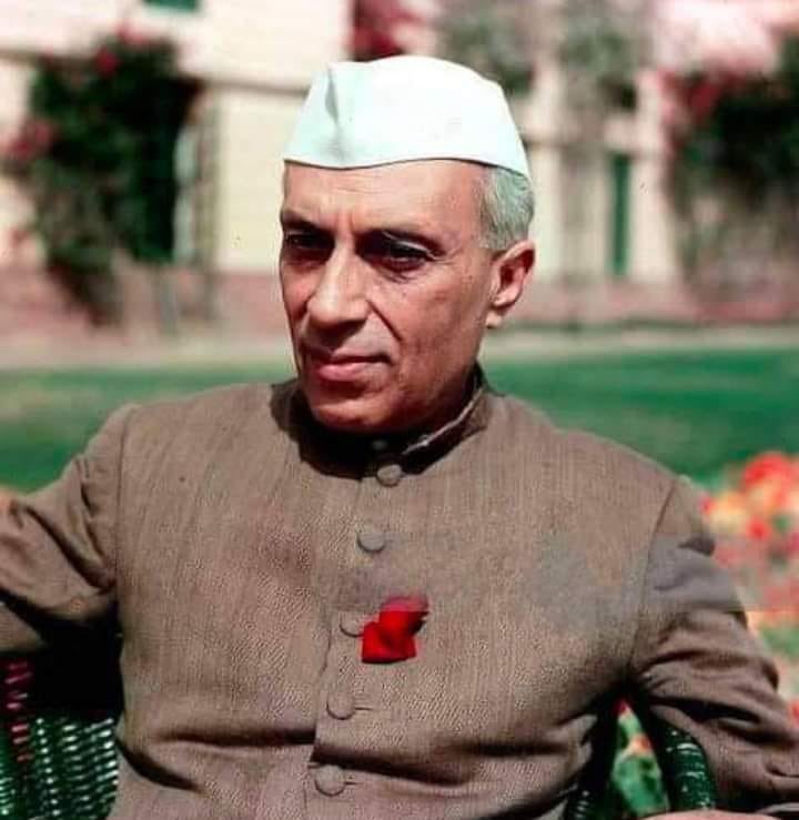 KrishnaTimes_'s tweet photo. जीवन में सफल होने के लिए आपको शिक्षा की आवश्यकता है।
#jawaharlalnehrujayanti https://t.co/GFSpU8wOdf