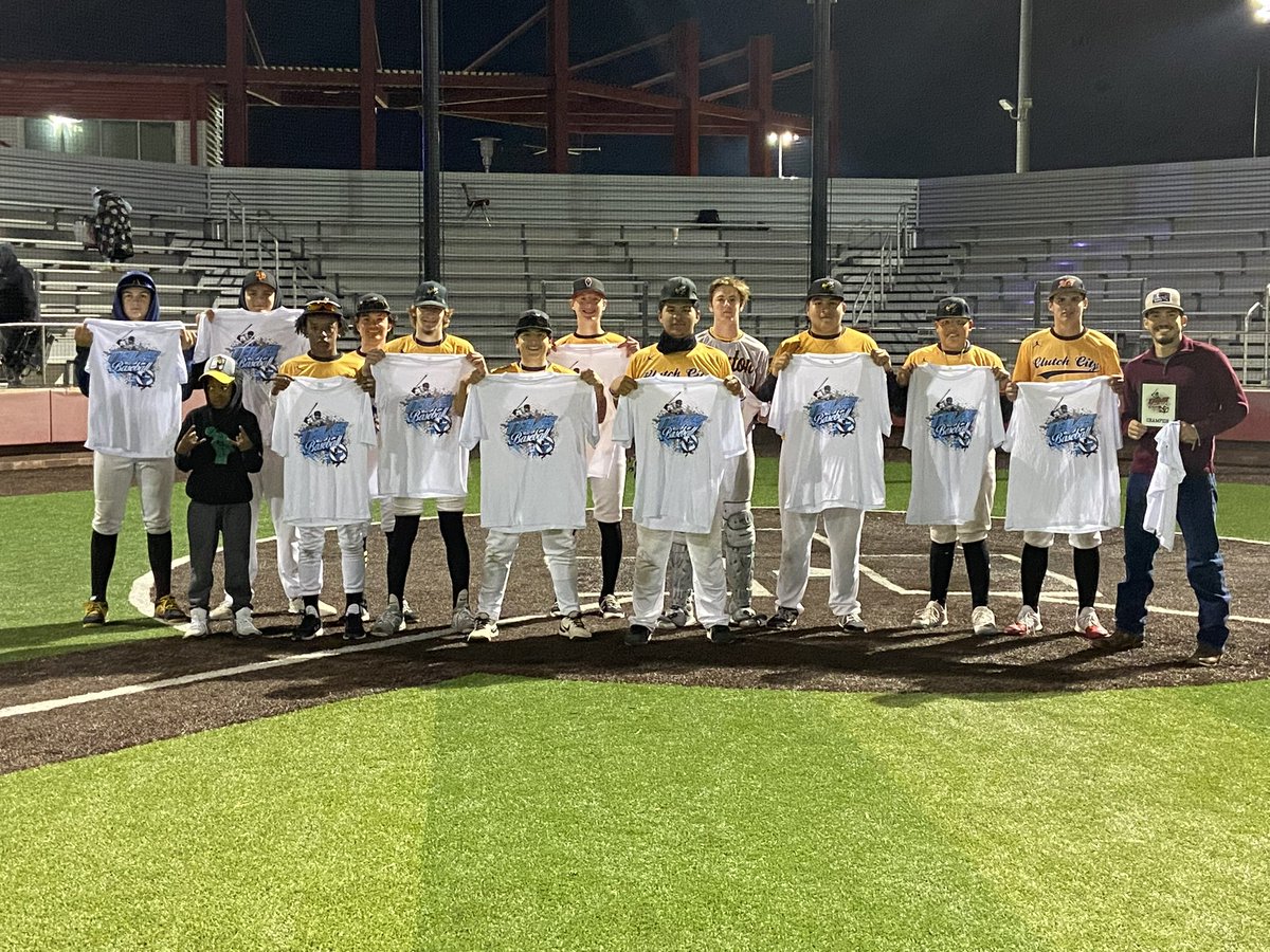 HoustonJackets's tweet photo. Boys go 5-0 this weekend ⚾️🔥
#CHAMPS
#BTA
#Jimmyball https://t.co/nP5IIWH8z7