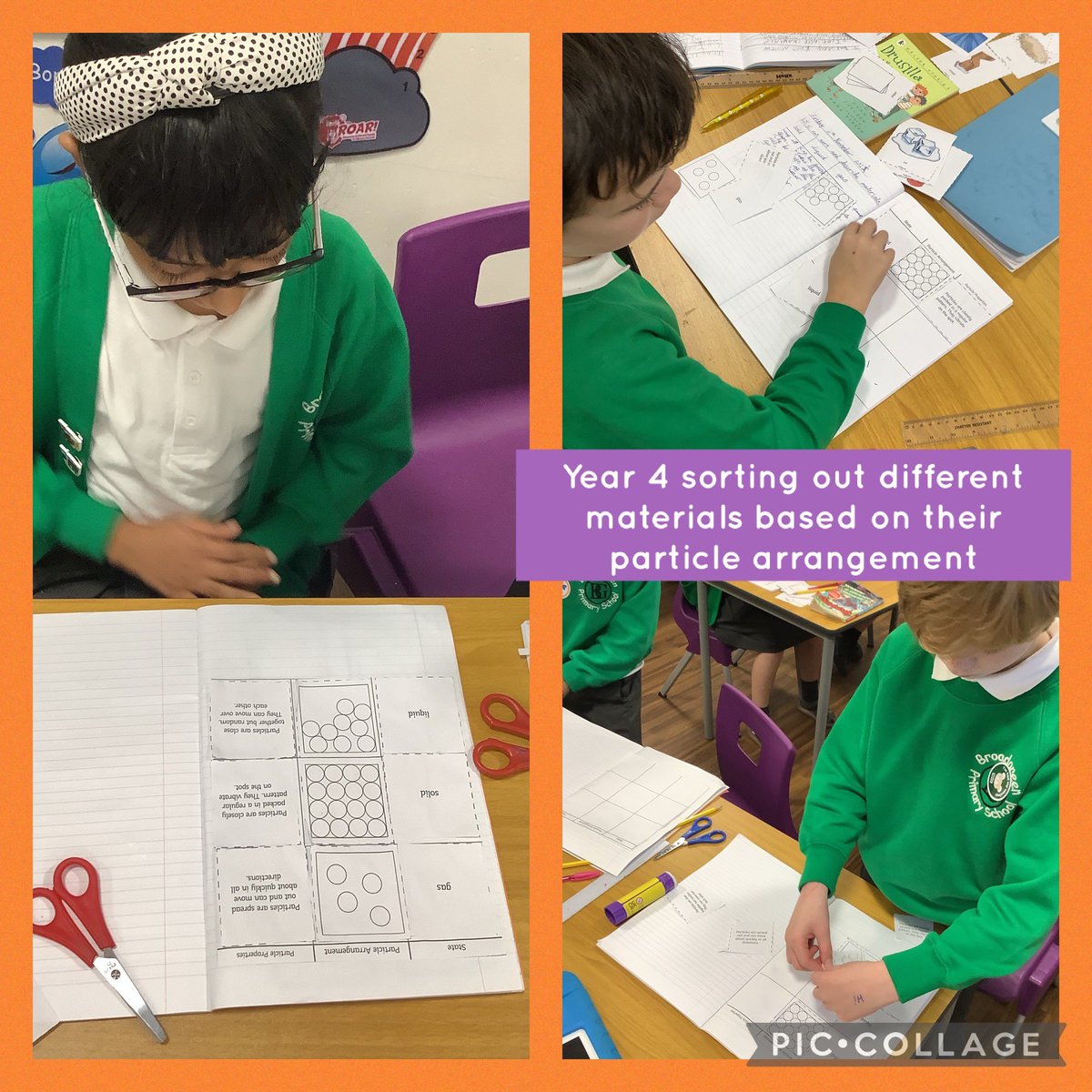 BGPrimary's tweet image. #BGPScience #Y4