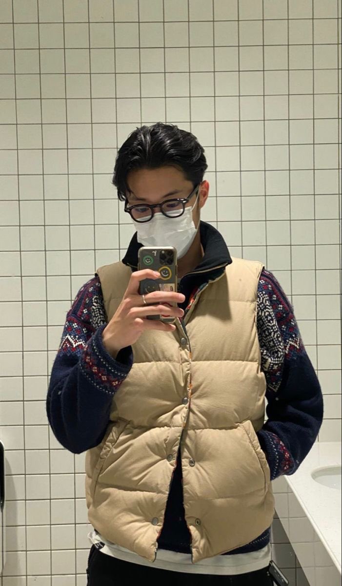 이 남성의 오오티디··· 무척 탐난다
완벽한 가을/겨울 아웃핏 🧍🏻🚶🏻🏃🏻
