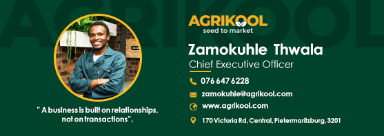 WorqSA's tweet photo. Worq Member - Agrikool

#Worq #WorqSA #WorqMembers https://t.co/8O8kORRE8M