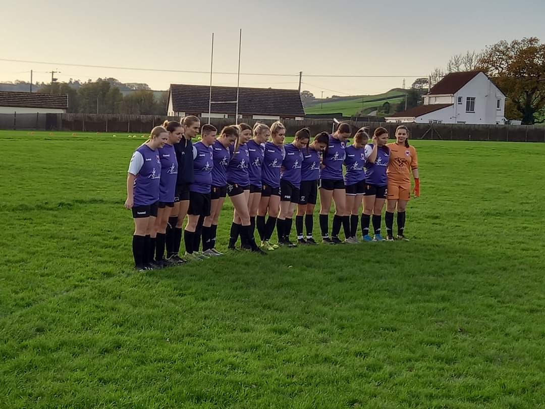 Huge won for our ladies team yesterday in the cup, well done to all the players and coaches...head over to our Instagram or Facebook page to read FULL match report 
#only280charactersallowed #johnstownfc #platinumclub #ladiesfootball #womansfootball