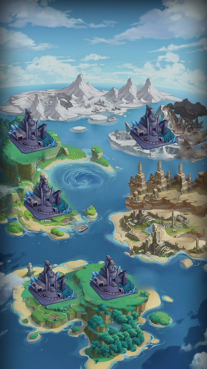 Myth Links tweet media