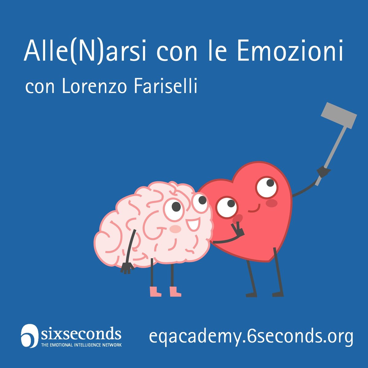 6secondsita's tweet photo. Utilizzando il 𝗰𝗼𝗱𝗶𝗰𝗲 𝘀𝗰𝗼𝗻𝘁𝗼 𝗽𝟳𝟱𝟯𝗶𝘁𝗮 e soltanto fino alla fine del 2022 potrete accedere al videocorso per allenare la vostra #intelligenzaemotiva con @LFariselli 65 euro anziché 240!!!
https://t.co/SLRiZfCNii https://t.co/Bpdm7XPN1n