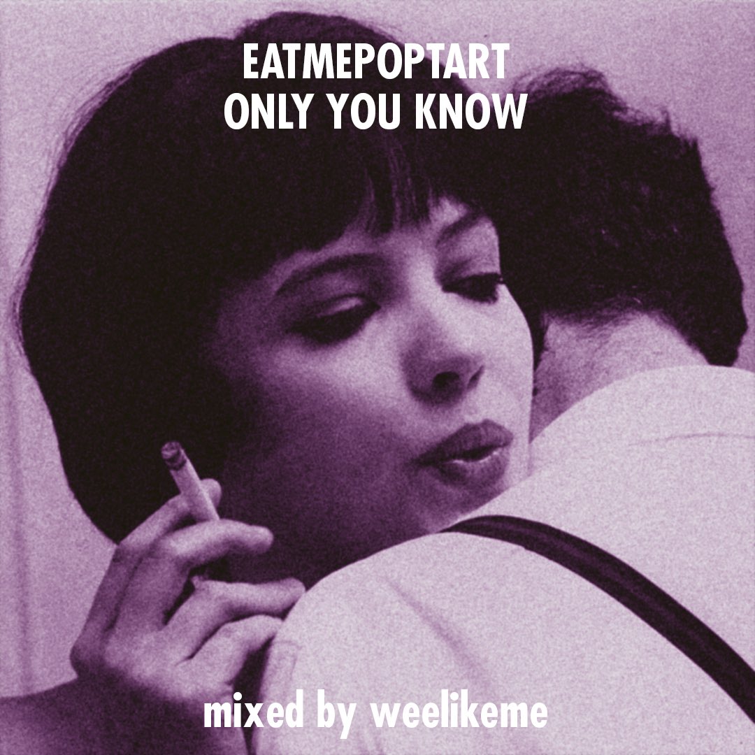 A lot of love in the new EMPT mixtape by <a href="/weelikeme/">Adrian Wee</a> 

mixcloud.com/weelikeme/eatm…